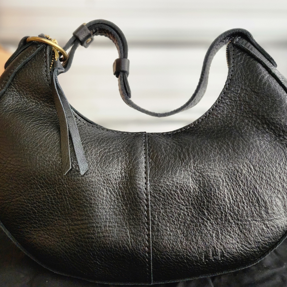 Portland Leather Goods Nora Shoulder Bag